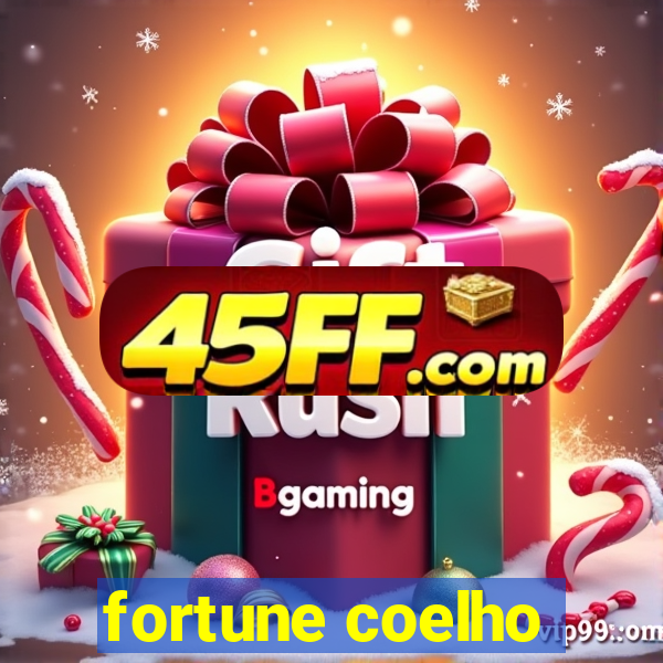 fortune coelho